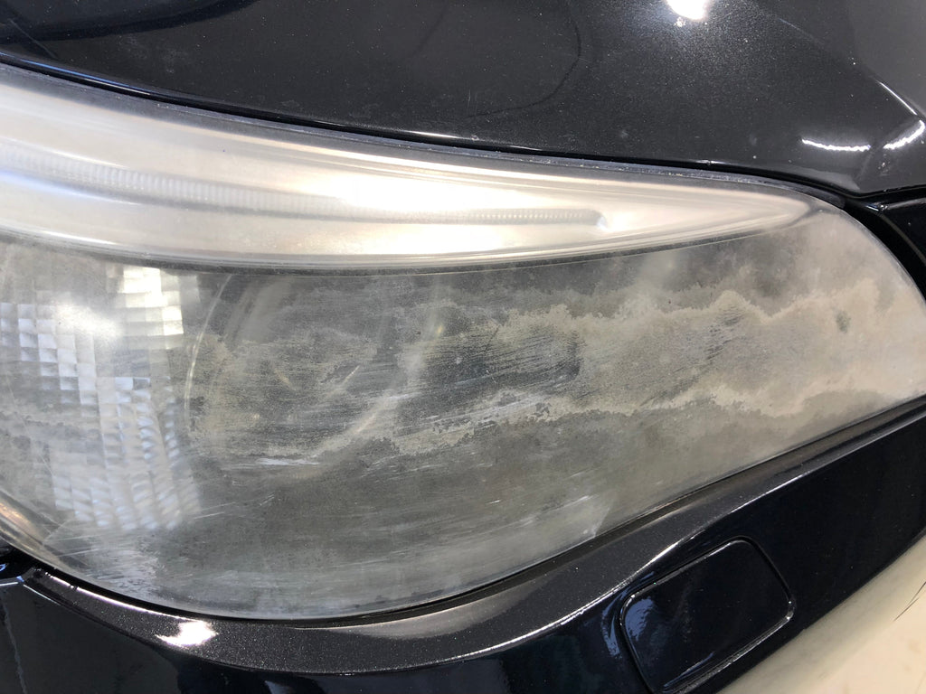 Can Dull Headlights Be Restored? A Complete DIY Guide